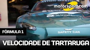 FIA detona argumento de Max sobre safety car