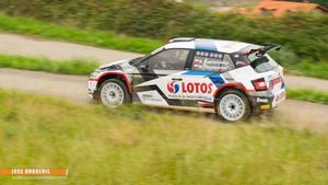 Kajetan Kajetanowicz - testy w Hiszpanii