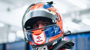 Kubica zapowiada sezon 2024 w WEC i ELMS