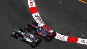 Las 91 victorias del récord de Schumacher y Hamilton en F1