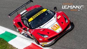 EnVivo: 4h de Monza - Calificación