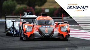 En directo: Carrera Ronda 1 ELMS - Barcelona