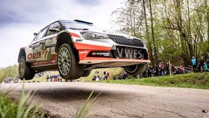 Marczyk i Gospodarczyk - Podsumowanie Rajdu Chorwacji 2022