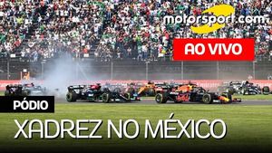 Max vence, com HAM em 2º e PER 3º; veja análise