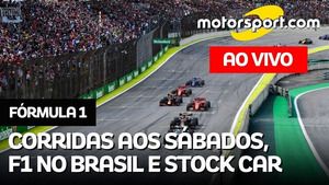 Programa faz 'prévia' da F1 em Portugal