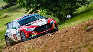 Rajd Lipawy 2023 - Etap 2