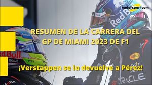 Resumen de la increíble carrera del GP de Gran Bretaña 2022 de MotoGP