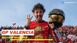 RESUMEN GP de Valencia MotoGP 2023