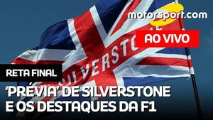 Russell na RBR? Mercado pré-GP + Dudu Barrichello