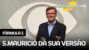 S.Mauricio fala de polêmicas