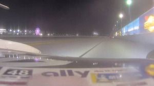 Da una vuelta con Jimmie Johnson en la Rolex 24h de Daytona