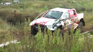 Toyota Gazoo Racing South Africa - Podsumowanie sezonu SARRC 2022