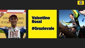 Valentino Rossi y su lugar en la historia del motociclismo mundial