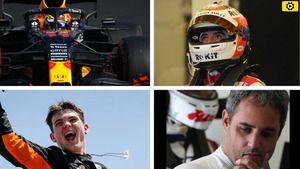 Resumen de los pilotos Latinoamericanos en 2021