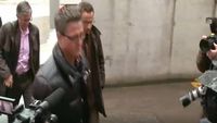Heroes: O acidente de Michael Schumacher