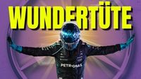 Wie Mercedes auf der Angststrecke Singapur gewinnen konnte