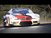 Assetto Corsa Competizione - Trailer 3