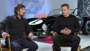Ford vs. Ferrari: Lo que realmente pasó Parte II