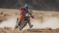 Dakar 2020: Lo más destacado del segundo día
