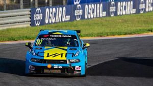 Ningbo Carrera 1 highlights