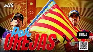 'POR OREJAS #116: Jorge Martín merece ganar el Mundial 2024 de MotoGP