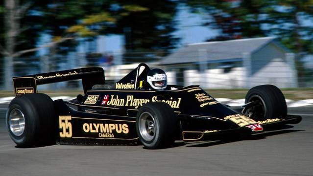 Revealed: How wheelbase/rake of F1's top teams compare