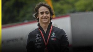 Esteban Gutiérrez el confinamiento y los Esports