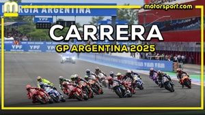 RESUMEN de la CARRERA del GP DE ARGENTINA | MOTOGP 2025