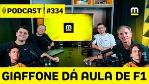 RBR tem vida sem MAX e Horner? HAMILTON TOMANDO 'SURRA'? McLaren, BORTOLETO e mais | FELIPE GIAFFONE