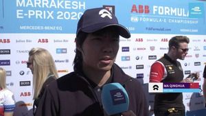 Pilotos de Fórmula E opinan sobre el Covid-19