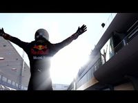 Tercer tráiler del F1 2018 