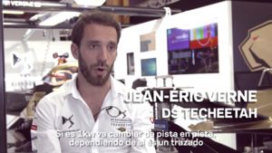 Vergne, López y Di Grassi sobre las nuevas reglas