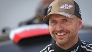 Kajetan Kajetanowicz przed Rajdem Sardynii 2024