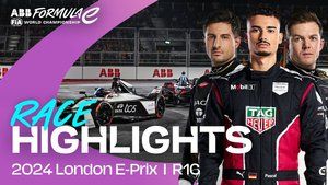 London E-Prix - Podsumowanie