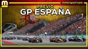 ¡LLEGA NUESTRO GRAN PREMIO! LO QUE DEBES SABER DEL GP DE ESPAÑA | F1 2025