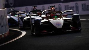 Lo más destacado del ePrix de Marrakech 2019 de Fórmula E