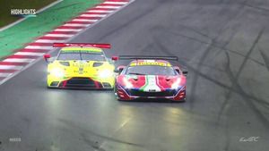 FIA WEC: 6 Hours of COTA - najciekawsze ujęcia