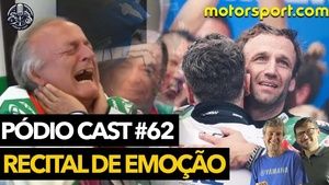ZARCO EMOCIONA no GP da França! MARTÍN SAI DA APRILIA RUMO À HONDA? Diogo BRILHA, Granado SE LESIONA