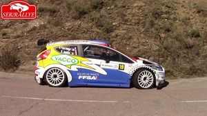 Testy przed Tour de Corse 2019