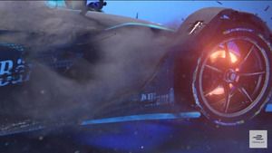 Fórmula E: cicatrices de batalla