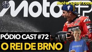MÁRQUEZ supera problema, Pecco SOFRE! Aprilia e KTM bem. E Diogo Moreira? | SERTÕES com Raquel Stein