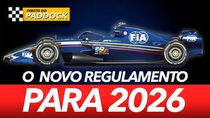 PRÓS e CONTRAS do NOVO carro da F1 com RICO PENTEADO; Pilotos da RB frustrados por não-promoção
