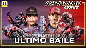 Todo se decidirá mañana | GP Solidario MotoGP 2024