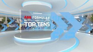 Los Top 10 de la Fórmula E: ¡Las diez mejores carreras!