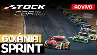 STOCK CAR PRO SERIES – AO VIVO E COM IMAGENS – Goiânia – SPRINT – sábado | 23 de novembro