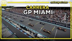 ¡McLaren ARRASA en Miami! Piastri gana de nuevo y Norris completa el doblete | Resumen GP Miami 2025