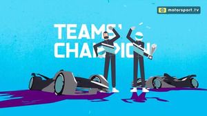 El sistema de puntuación en la Fórmula E