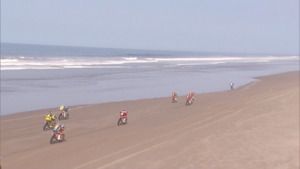 Etapa 5: motos y quads