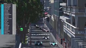 Race at Home Challenge: Lo más destacado de la carrera