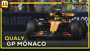 RESUMEN de la CLASIFICACIÓN del GP DE MÓNACO | F1 2025